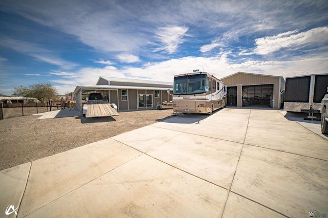 12661 E 40 Pl, Yuma, AZ 85367