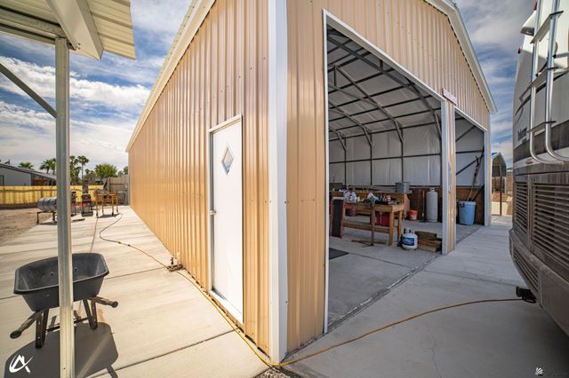 12661 E 40 Pl, Yuma, AZ 85367