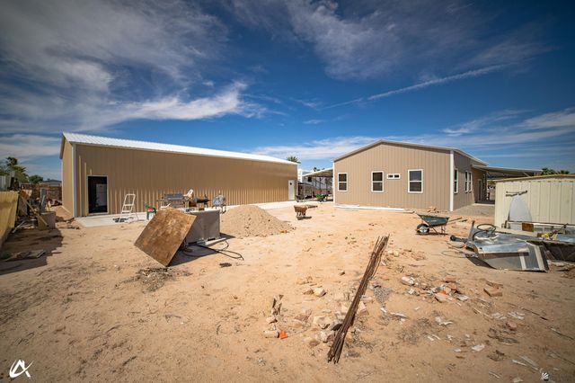 12661 E 40 Pl, Yuma, AZ 85367