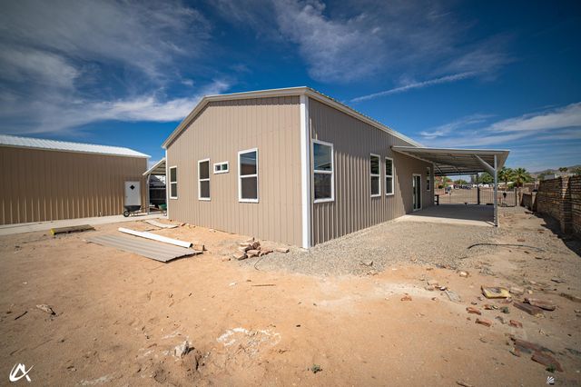 12661 E 40 Pl, Yuma, AZ 85367