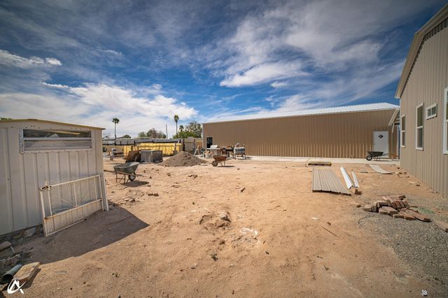 12661 E 40 Pl, Yuma, AZ 85367