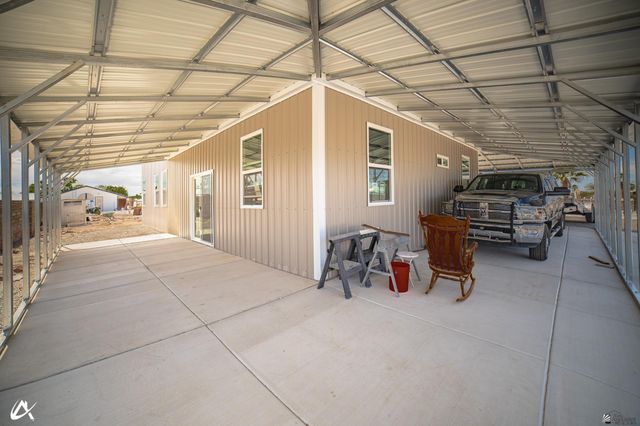 12661 E 40 Pl, Yuma, AZ 85367