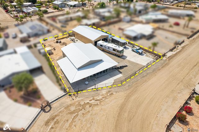 12661 E 40 Pl, Yuma, AZ 85367