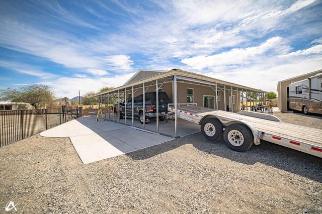 12661 E 40 Pl, Yuma, AZ 85367