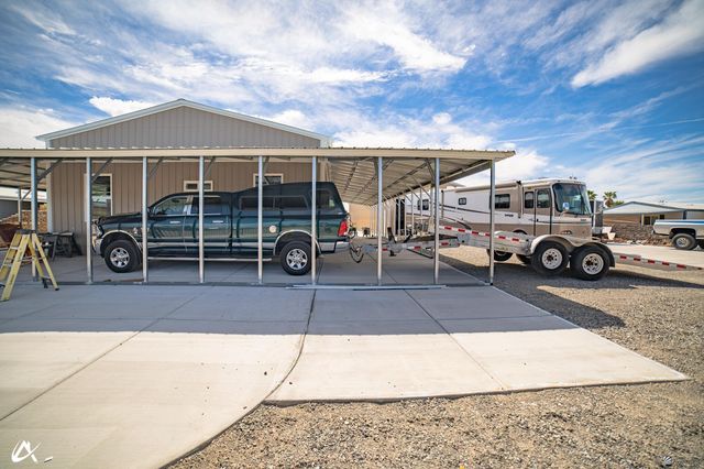 12661 E 40 Pl, Yuma, AZ 85367