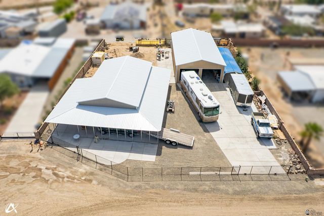 12661 E 40 Pl, Yuma, AZ 85367