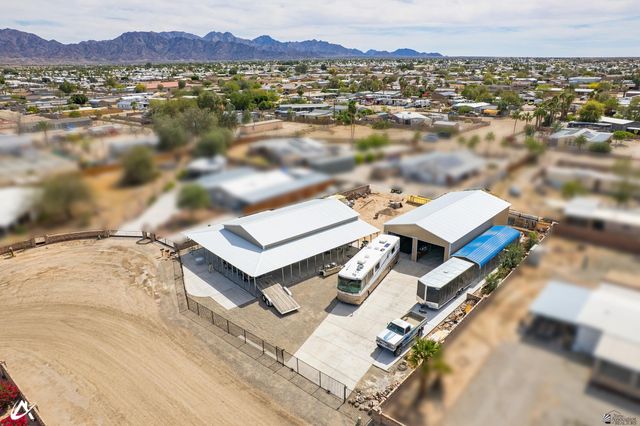 12661 E 40 Pl, Yuma, AZ 85367