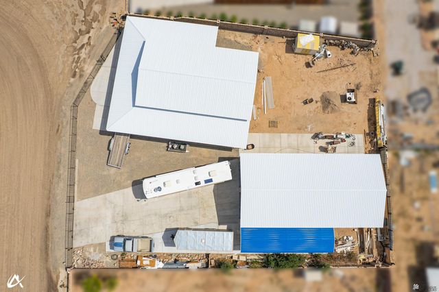 12661 E 40 Pl, Yuma, AZ 85367