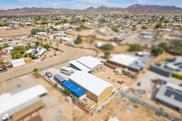 12661 E 40 Pl, Yuma, AZ 85367