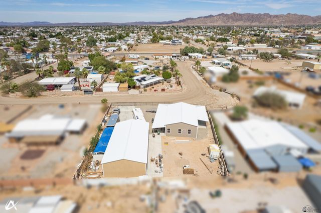 12661 E 40 Pl, Yuma, AZ 85367