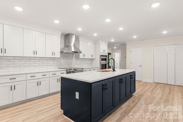 116 Maple Grove Church Road, Matthews, NC 28104