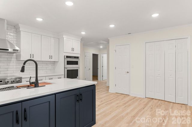 116 Maple Grove Church Road, Matthews, NC 28104