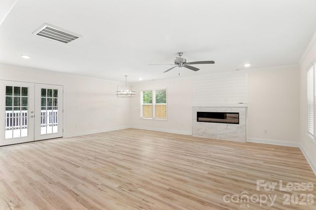 116 Maple Grove Church Road, Matthews, NC 28104