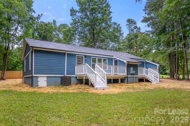 116 Maple Grove Church Road, Matthews, NC 28104