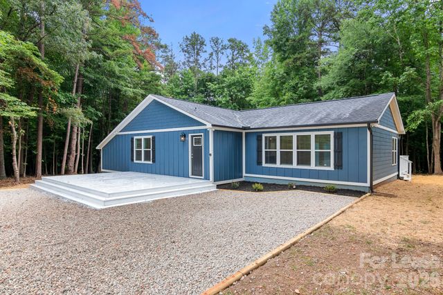 116 Maple Grove Church Road, Matthews, NC 28104