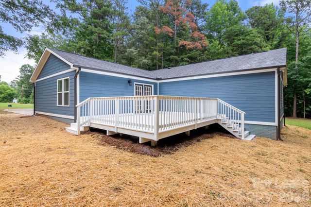 116 Maple Grove Church Road, Matthews, NC 28104