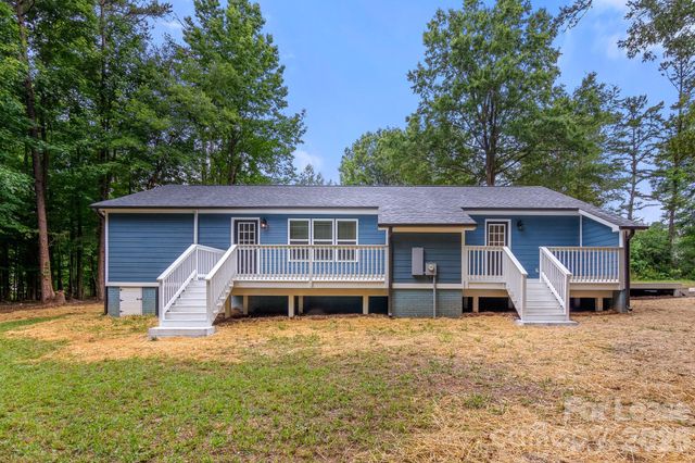 116 Maple Grove Church Road, Matthews, NC 28104