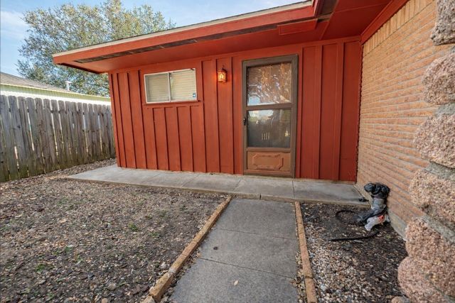 714 Frankie, Wharton, TX 77488