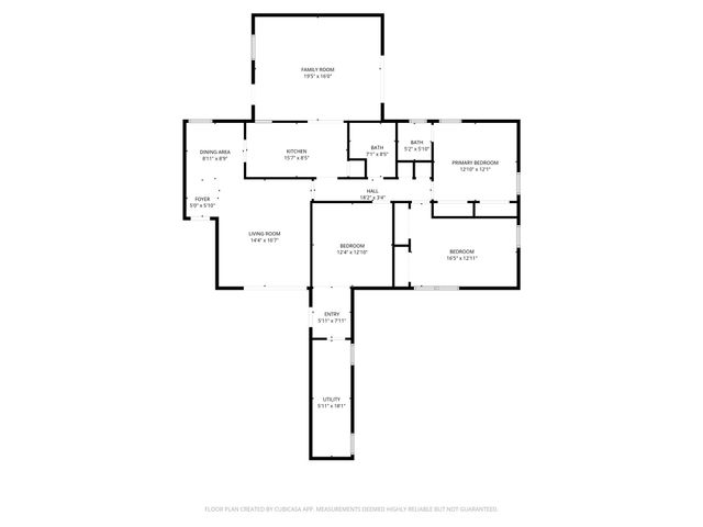 714 Frankie, Wharton, TX 77488