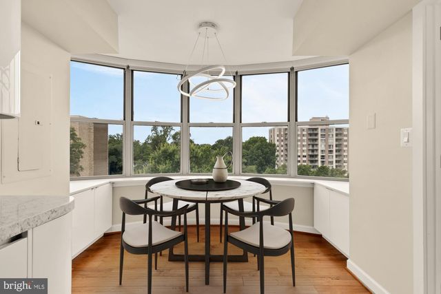 5000 BATTERY LN #804, Bethesda, MD 20814