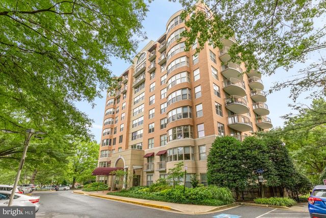 5000 BATTERY LN #804, Bethesda, MD 20814