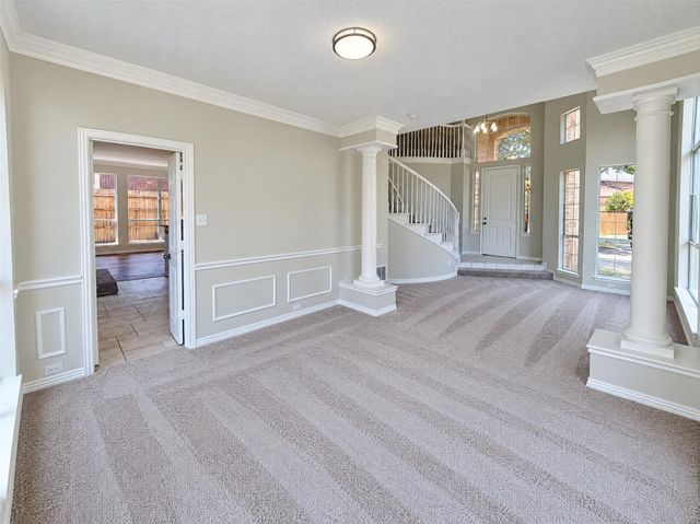 1017 Laurel Oak Drive, Flower Mound, TX 75028
