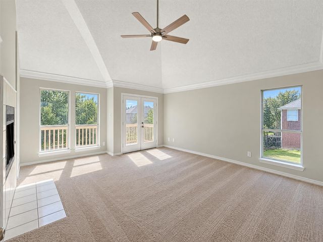 1017 Laurel Oak Drive, Flower Mound, TX 75028