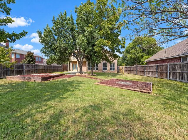 1017 Laurel Oak Drive, Flower Mound, TX 75028