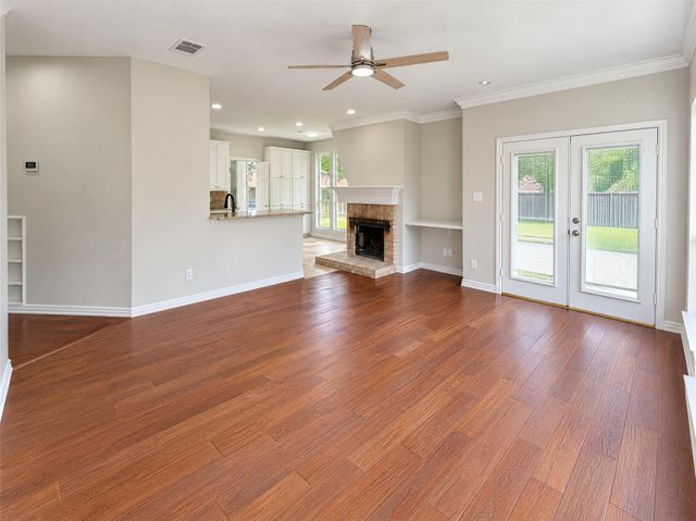 1017 Laurel Oak Drive, Flower Mound, TX 75028