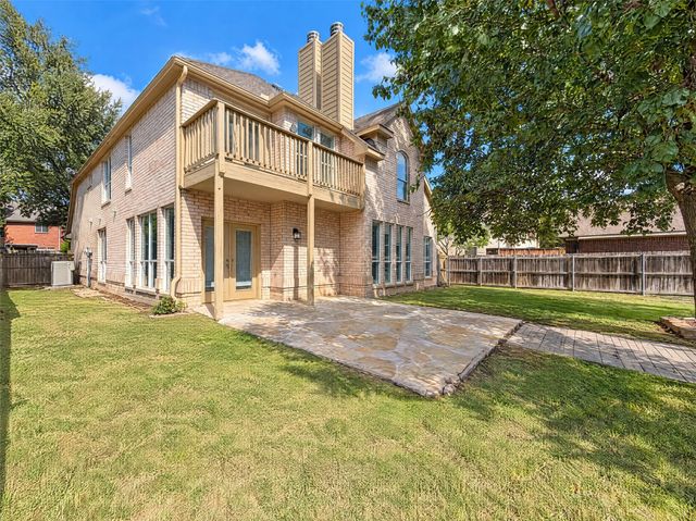 1017 Laurel Oak Drive, Flower Mound, TX 75028