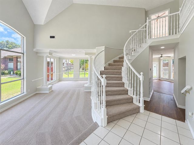 1017 Laurel Oak Drive, Flower Mound, TX 75028