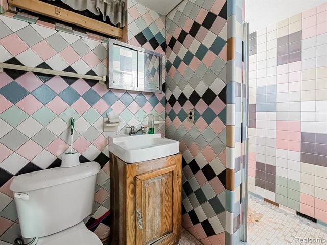 4519 Marseilles Street, Detroit, MI 48224