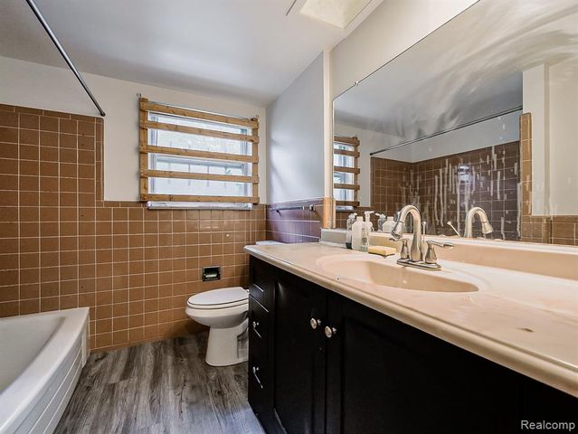 4519 Marseilles Street, Detroit, MI 48224