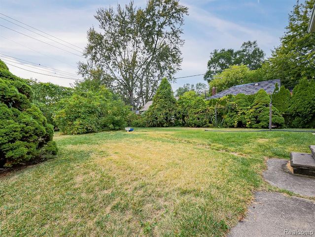 4519 Marseilles Street, Detroit, MI 48224