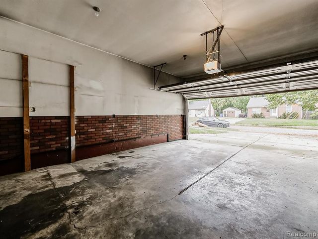 4519 Marseilles Street, Detroit, MI 48224