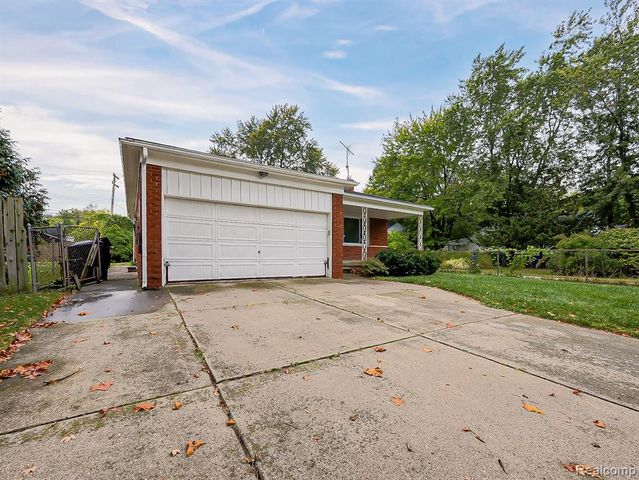 4519 Marseilles Street, Detroit, MI 48224