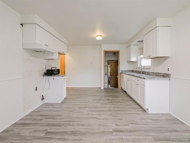 4519 Marseilles Street, Detroit, MI 48224