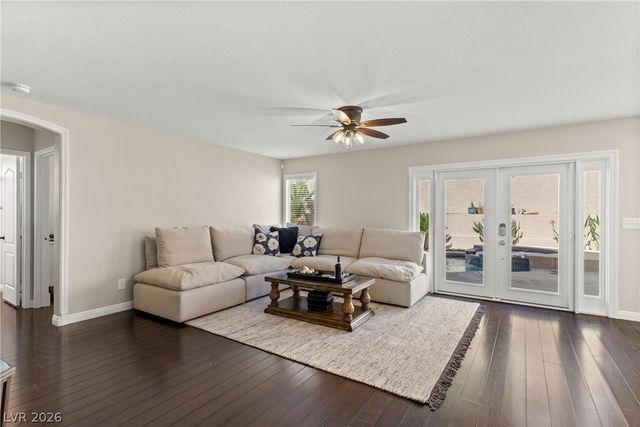 2417 Shady Vista Drive, Las Vegas, NV 89134