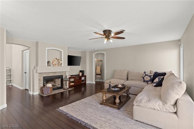 2417 Shady Vista Drive, Las Vegas, NV 89134