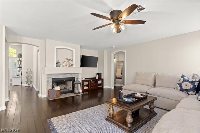 2417 Shady Vista Drive, Las Vegas, NV 89134