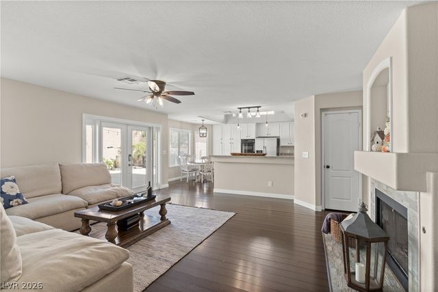 2417 Shady Vista Drive, Las Vegas, NV 89134