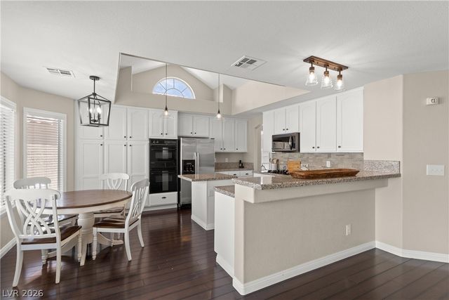 2417 Shady Vista Drive, Las Vegas, NV 89134