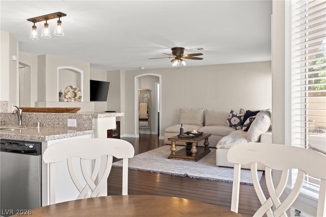 2417 Shady Vista Drive, Las Vegas, NV 89134