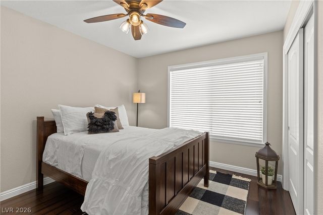 2417 Shady Vista Drive, Las Vegas, NV 89134