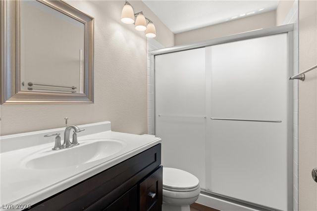 2417 Shady Vista Drive, Las Vegas, NV 89134