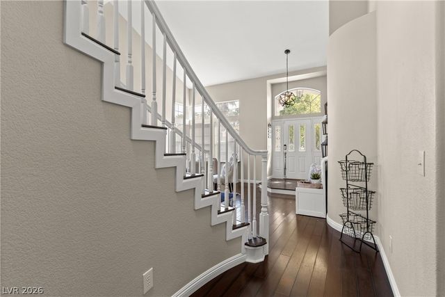 2417 Shady Vista Drive, Las Vegas, NV 89134