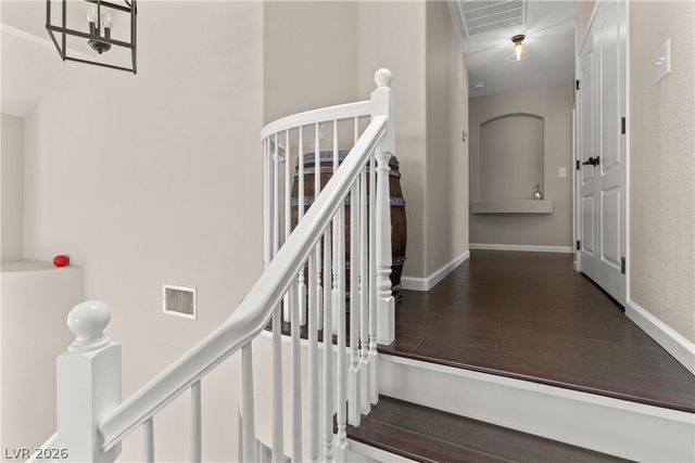 2417 Shady Vista Drive, Las Vegas, NV 89134