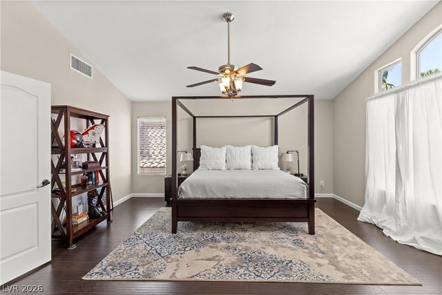 2417 Shady Vista Drive, Las Vegas, NV 89134