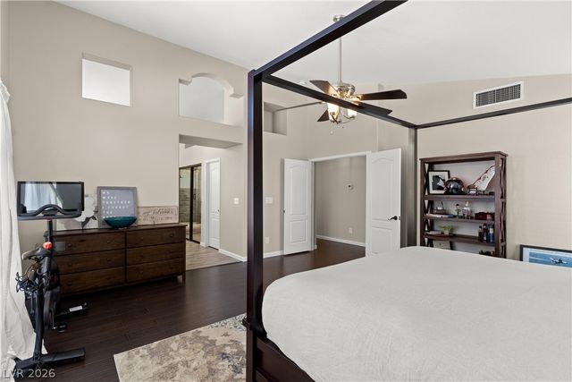 2417 Shady Vista Drive, Las Vegas, NV 89134