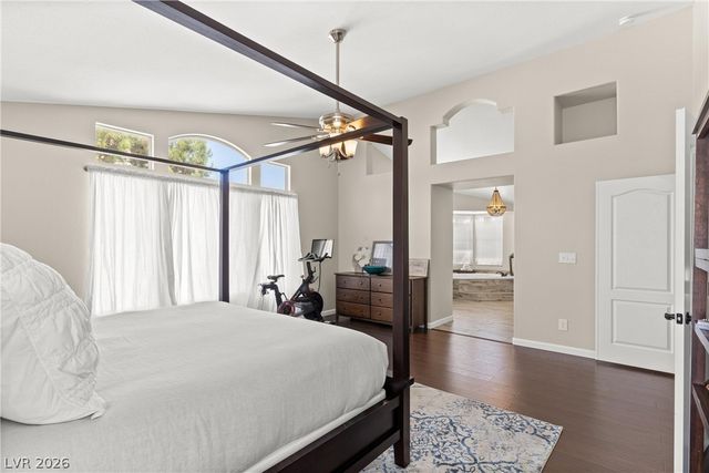 2417 Shady Vista Drive, Las Vegas, NV 89134